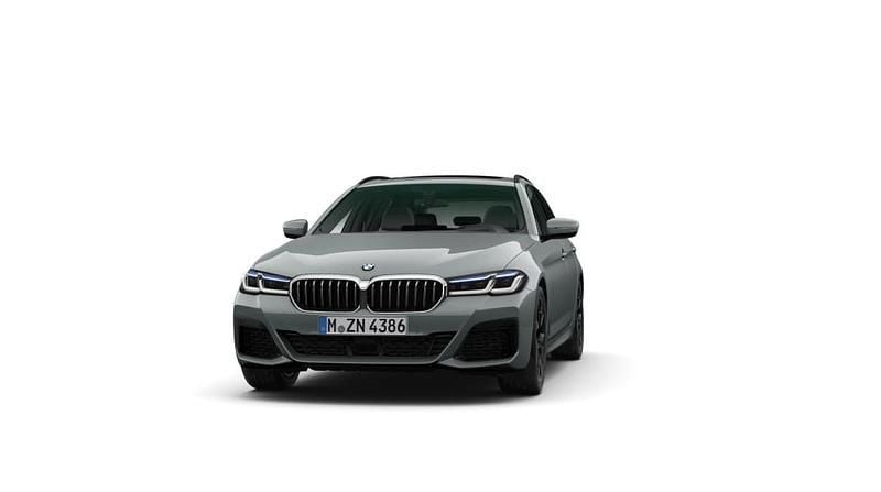 Gebraucht 2025 BMW 530 Shadowline Kombi | 60.701 € - Bild 1/2