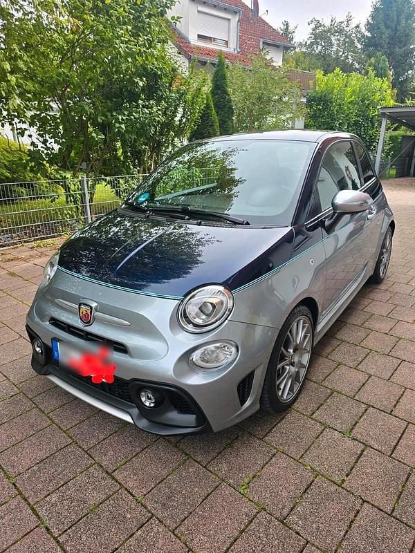Gebraucht 2018 Abarth 695 Kleinwagen | 24.900 € (Superpreis) - Bild 1/4