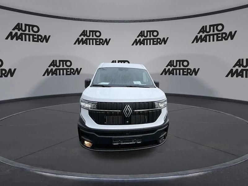 Neu Renault Master Business 96 PS (70 kW) 2026 Weiß Van / Kleinbus