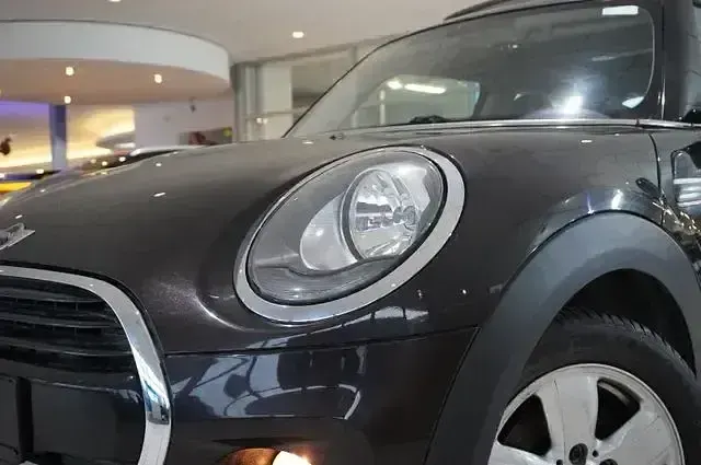 Occasion Mini Cooper 141 ch (103 kW) 2016 Marron Citadine