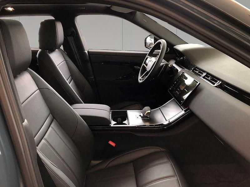 Gebraucht Land Rover Range Rover evoque SE Dynamic 206 PS (151 kW) 2024 Tribeca blue SUV