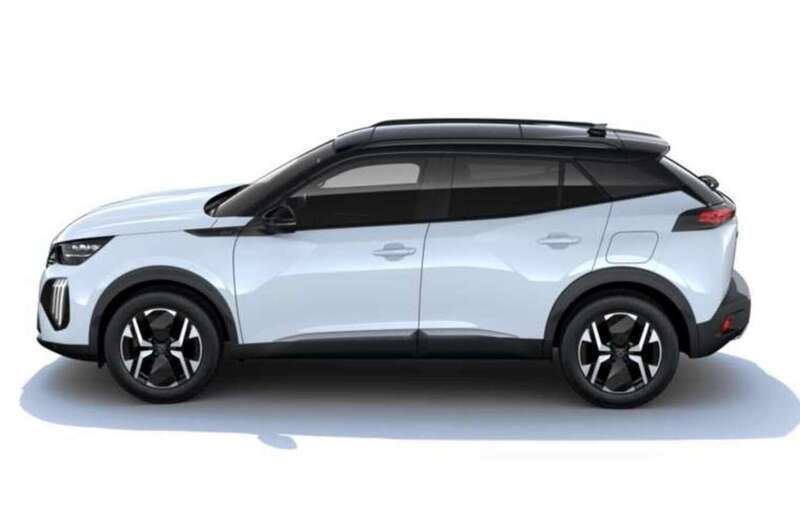 Perla nera schwarz me... Neu 2025 Peugeot 2008 GT SUV | 30.767 € (Teuer) - Bild 1/4