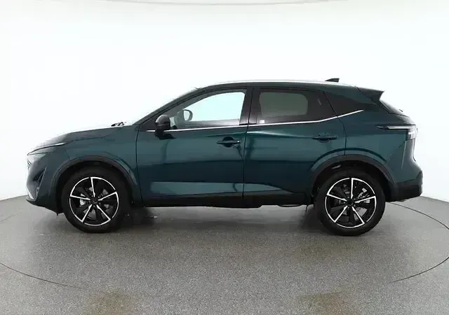 Neu Nissan Qashqai Tekna 158 PS (116 kW) 2026 Andere SUV
