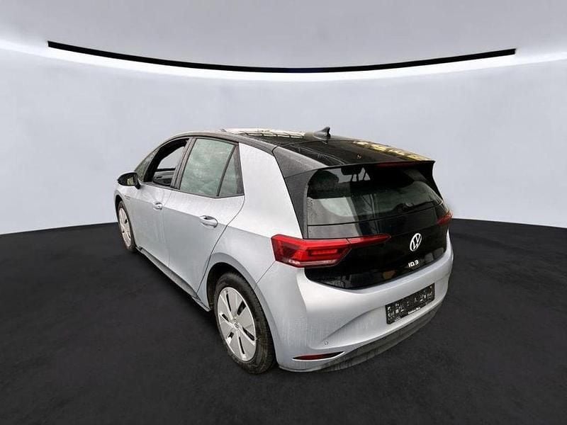 Gebraucht VW ID.3 Pro 150 kW (204 PS) 2021 Silber Kleinwagen