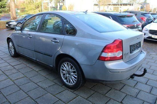 Gebraucht Volvo S40 140 PS (102 kW) 2004 Flintgrey Limousine
