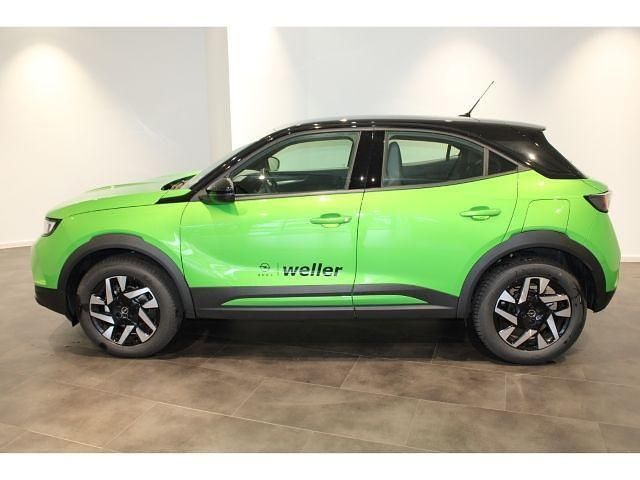 Gebraucht Opel Mokka GS Line 101 PS (74 kW) 2023 Gruen SUV