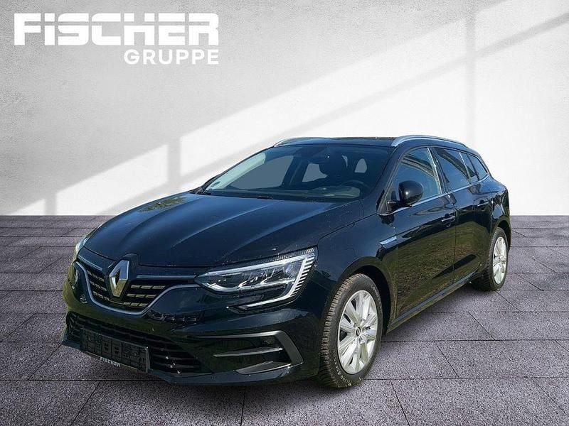Gebraucht Renault Mégane IV Intens 140 PS (102 kW) 2022 Limousine