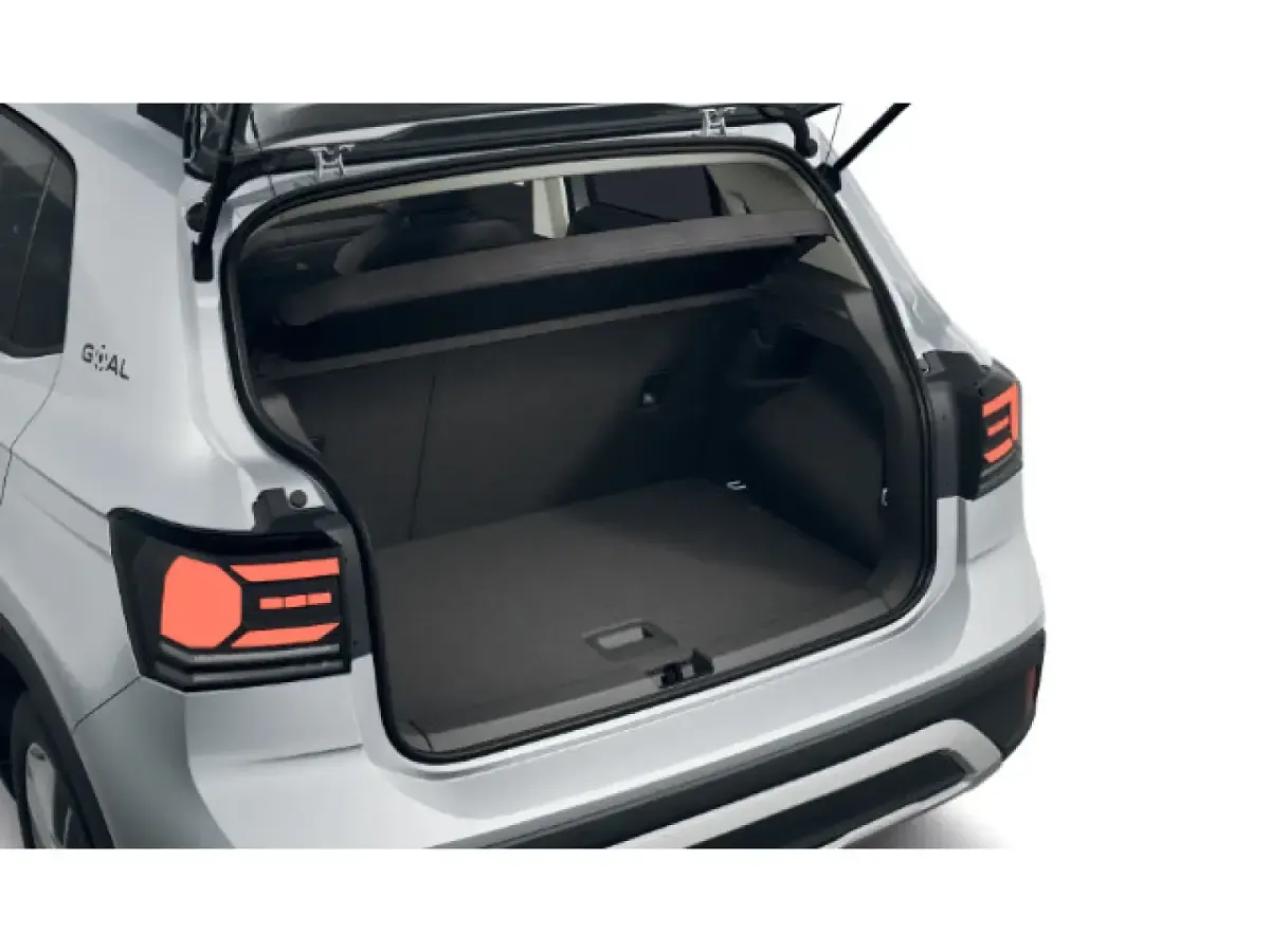 Gebraucht VW T-Cross Goal 95 PS (69 kW) 2025 SUV