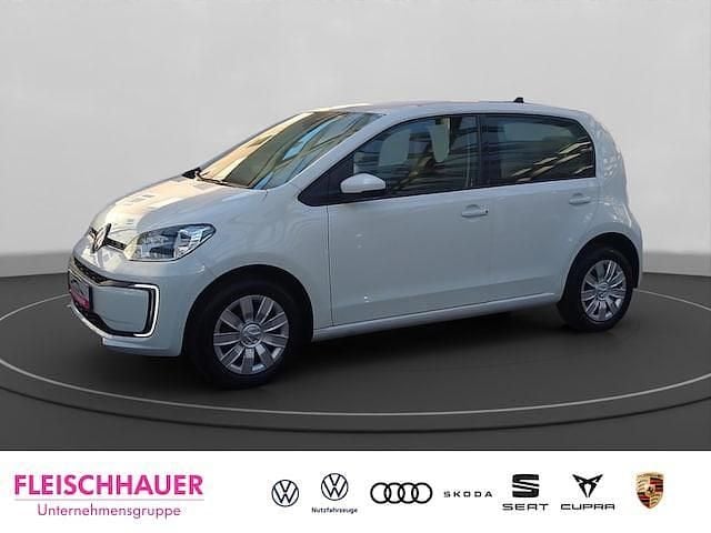 Gebraucht VW e-up! Move 61 kW (83 PS) 2021 Kleinwagen