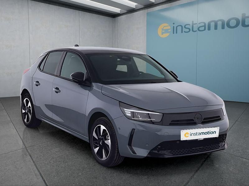 Neu Opel Corsa-e 114 kW (156 PS) 2025 Grau Kleinwagen