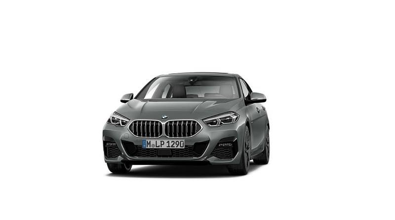 Gebraucht BMW 220 Shadowline 178 PS (130 kW) 2026 Coupé