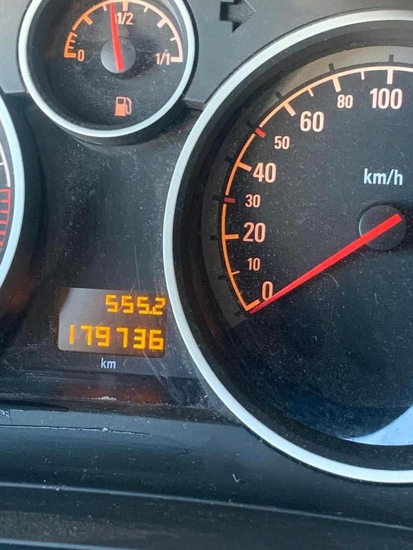 Gebraucht Opel Zafira 120 PS (88 kW) 2013 Andere farben Van / Kleinbus