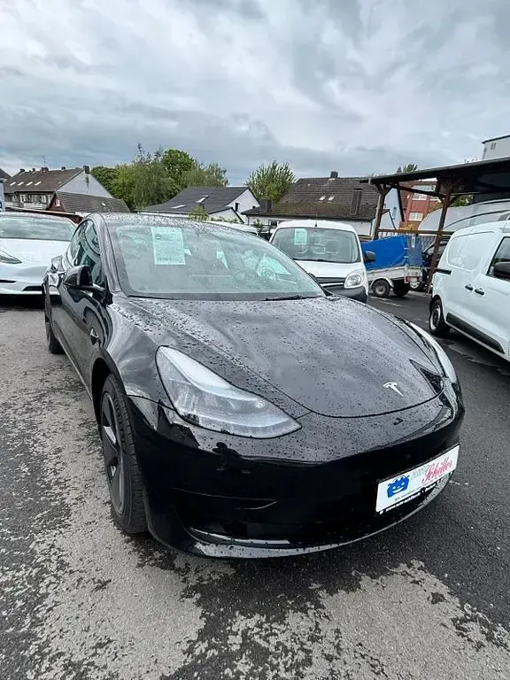 Gebraucht Tesla Model 3 360 kW (490 PS) 2023 Solid Limousine