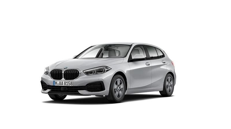 Gebraucht BMW 116 Advantage 116 PS (85 kW) 2025 Kleinwagen