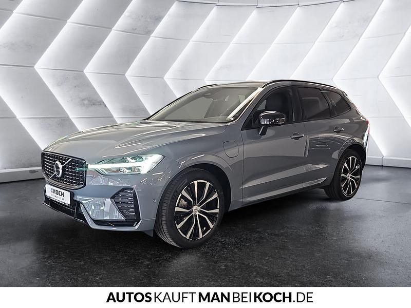 Gebraucht Volvo XC60 349 PS (256 kW) 2023 Andere farbe SUV