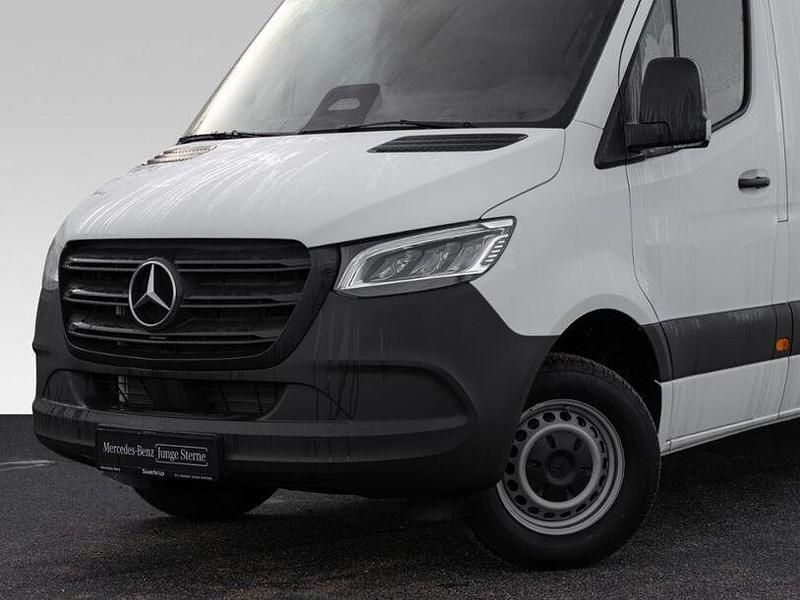 Neu Mercedes Sprinter 170 PS (125 kW) 2026 Andere Van