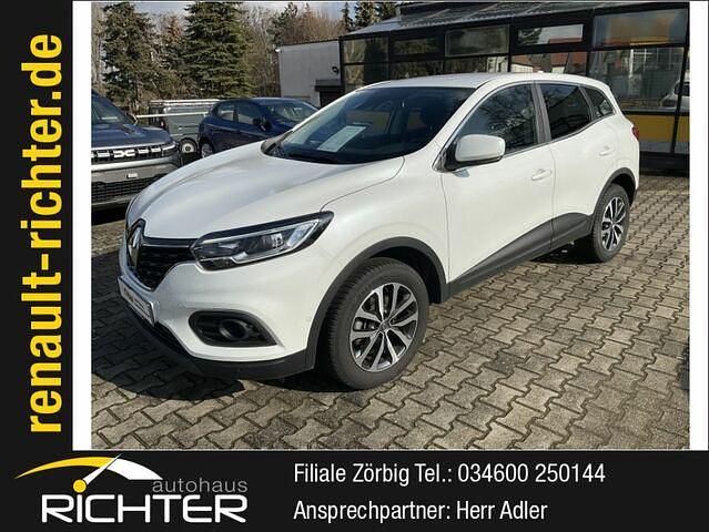 Gebraucht Renault Kadjar Zen 140 PS (102 kW) 2021 Othercolor SUV
