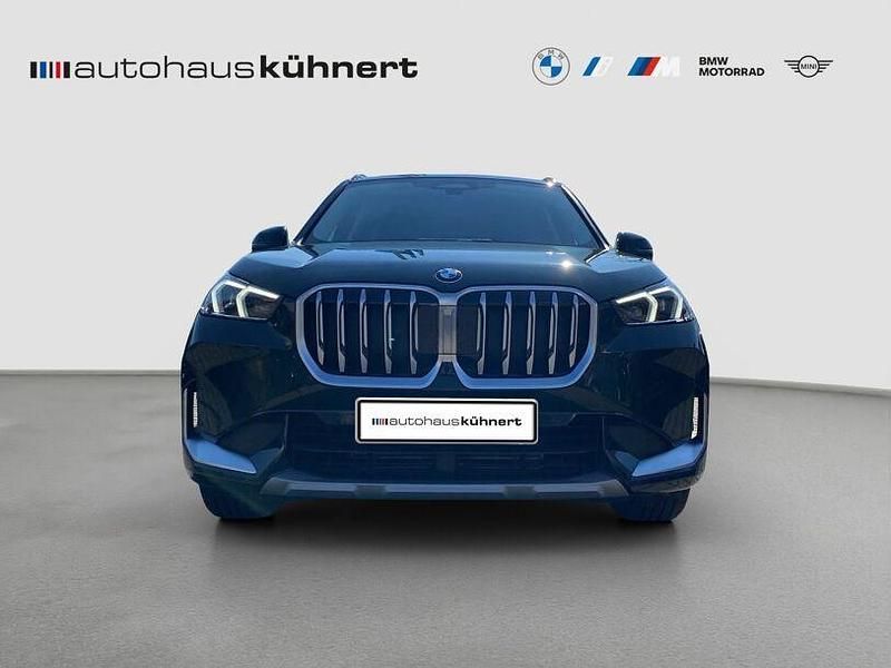 Gebraucht BMW X1 xLine 150 PS (110 kW) 2025 Grün SUV