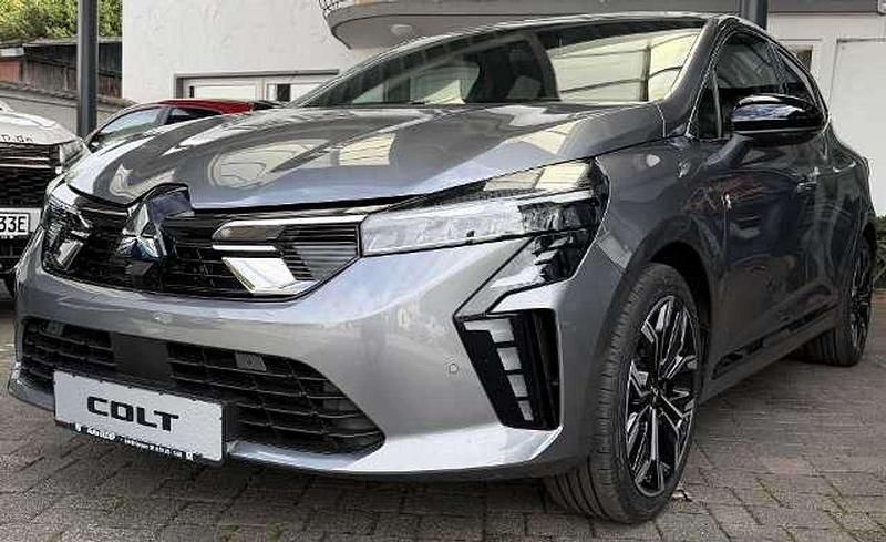 Achatgrau Neu 2025 Mitsubishi Colt Edition Kleinwagen | 27.990 € (Etwas zu teuer) - Bild 1/4