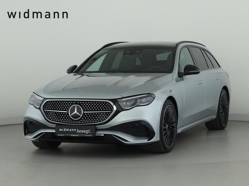 Andere Gebraucht 2025 Mercedes E450 Night Kombi | 79.995 € (Superpreis) - Bild 1/4