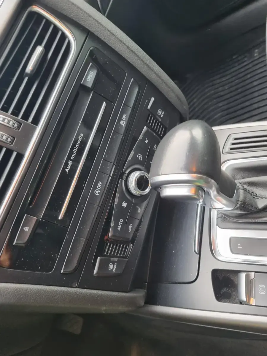 Gebraucht Audi A4 245 PS (180 kW) 2012 Kombi