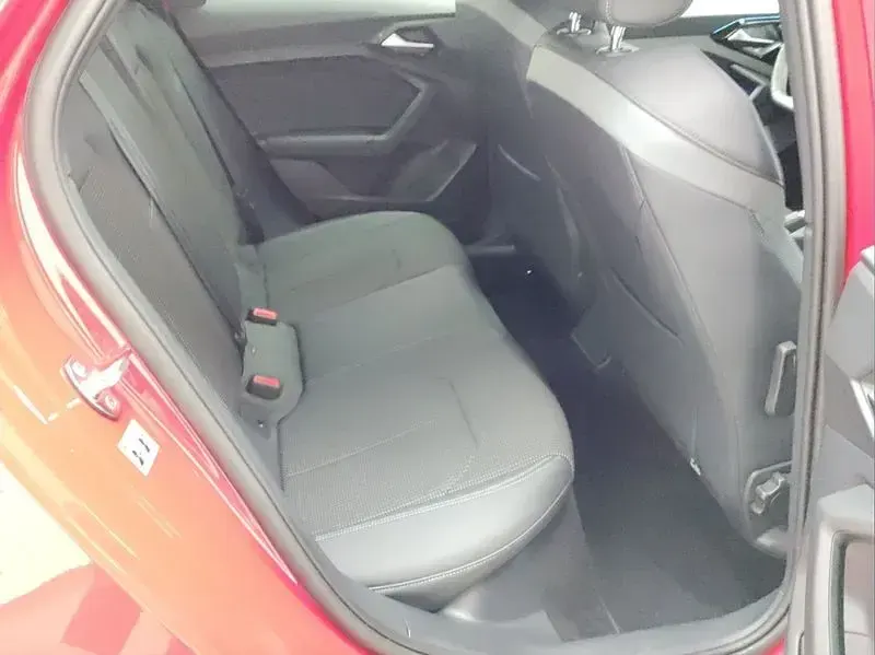 Gebraucht Audi A1 Sportback 207 PS (152 kW) 2025 Rot Kleinwagen