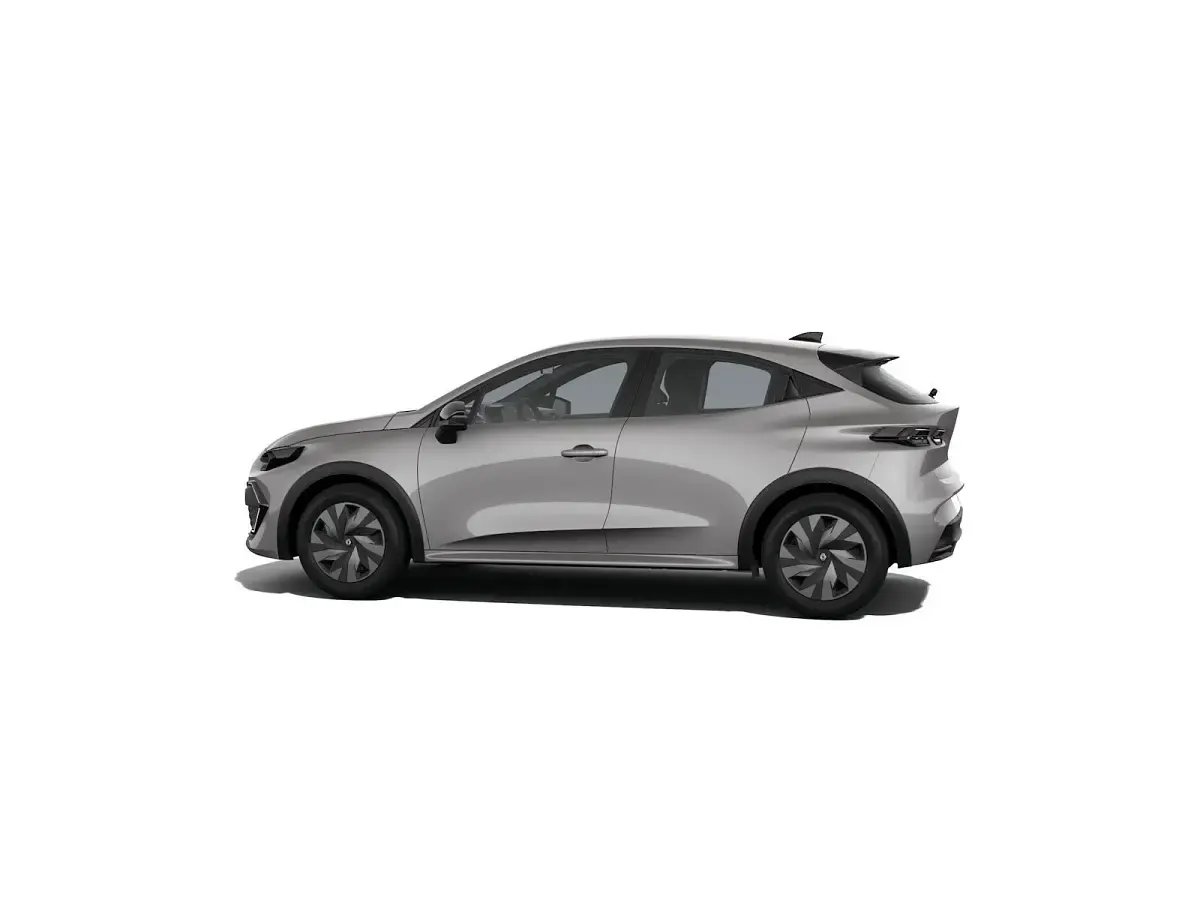 Neu Renault Clio Evolution 115 PS (84 kW) 2026 Rot Kleinwagen