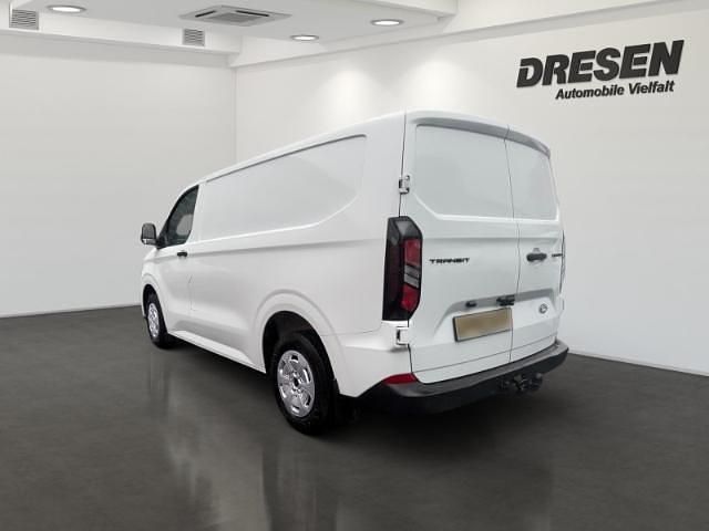 Neu Ford Transit Custom Trend 136 PS (100 kW) 2026 Weiss Van