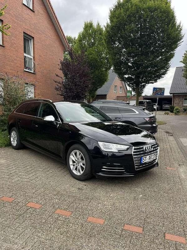 Gebraucht 2016 Audi A4 Kombi | 13.300 € (Fairer Preis) - Bild 1/4