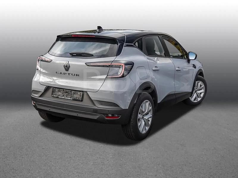 Gebraucht Renault Captur Evolution 91 PS (66 kW) 2025 Andere SUV