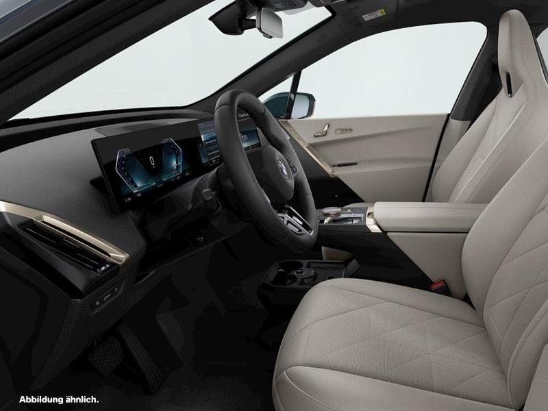 Gebraucht BMW iX Shadowline 400 kW (544 PS) 2025 SUV
