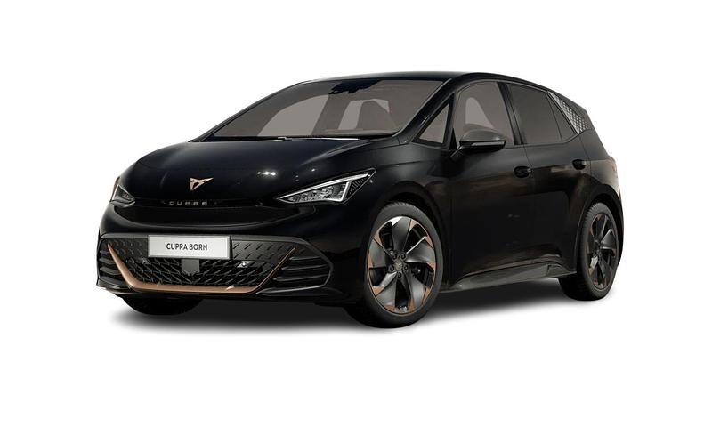 Waehlbar Neu 2025 Cupra Born Kleinwagen | 32.650 € (Superpreis) - Bild 1/1