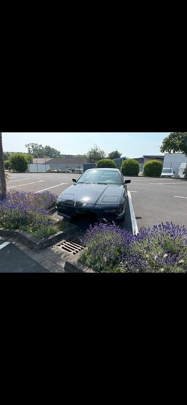Gebraucht BMW 850 326 PS (239 kW) 1991 Schwarz Coupé