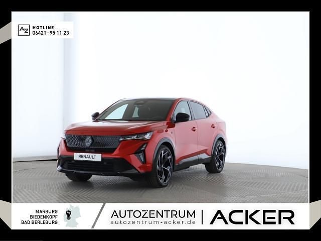 Gebraucht Renault Rafale 300 PS (220 kW) 2024 Rot SUV