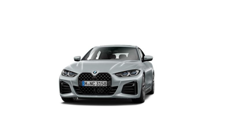 Gebraucht 2025 BMW 430 Shadowline Coupé | 39.950 € (Superpreis) - Bild 1/4