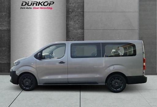 Gebraucht Opel Vivaro 180 PS (132 kW) 2024 Silber Van / Kleinbus