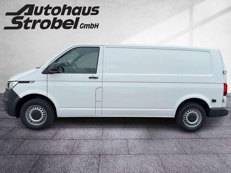 Usata VW Transporter 110 CV (80 kW) 2020 Bianco Furgone