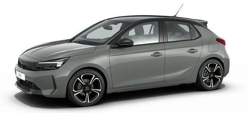 Grau Neu 2025 Opel Corsa Limousine | 19.995 € (Guter Preis) - Bild 1/4