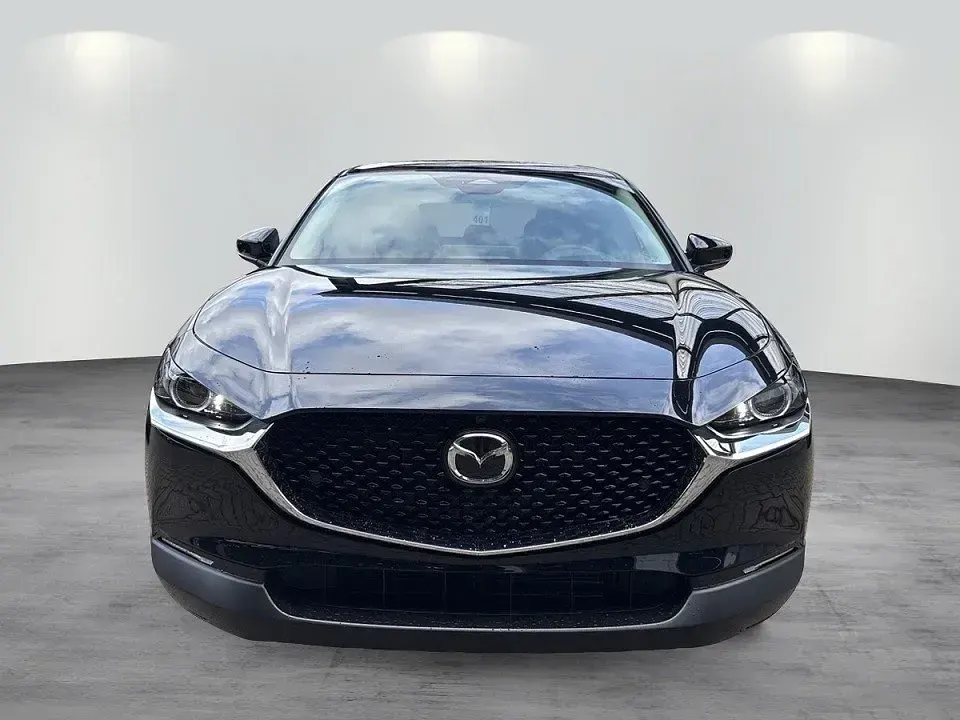 Neu Mazda CX-30 Exclusive-Line 140 PS (102 kW) 2026 SUV