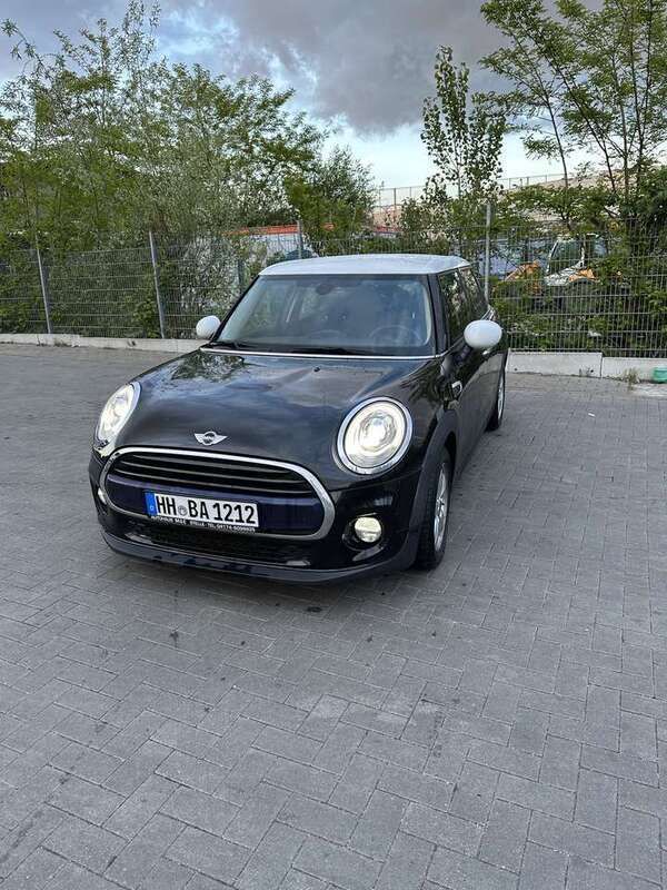 Gebraucht 2017 Mini Cooper Kleinwagen | 15.450 € (Guter Preis) - Bild 1/4