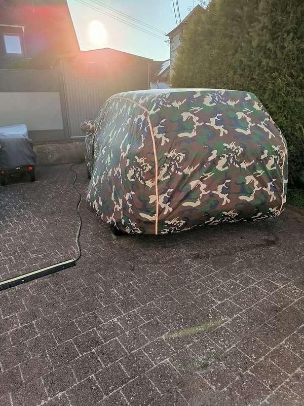 Gebraucht Porsche Cayenne Platinum Edition 262 PS (192 kW) 2017 SUV