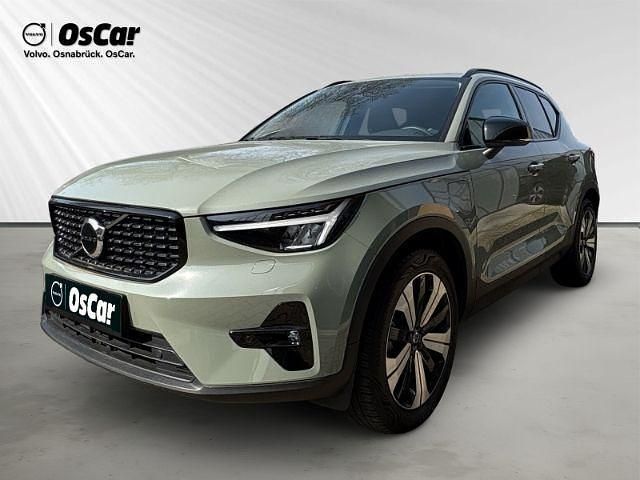 Gebraucht Volvo XC40 Plus 261 PS (191 kW) 2022 Grün SUV