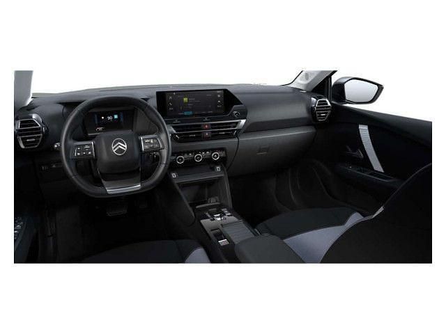 Neu Citroën C4 101 PS (74 kW) 2026 Grün Limousine