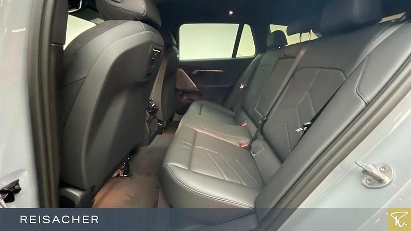 Neu BMW 520 Performance 197 PS (144 kW) 2025 Grau Kombi