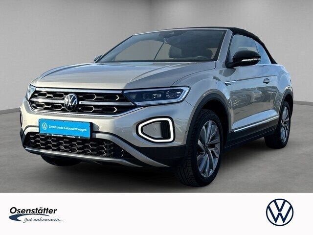 Gebraucht 2024 VW T-Roc Move SUV | 32.980 € (Fairer Preis) - Bild 1/4