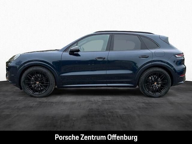 Gebraucht Porsche Cayenne 470 PS (345 kW) 2022 Othercolor SUV