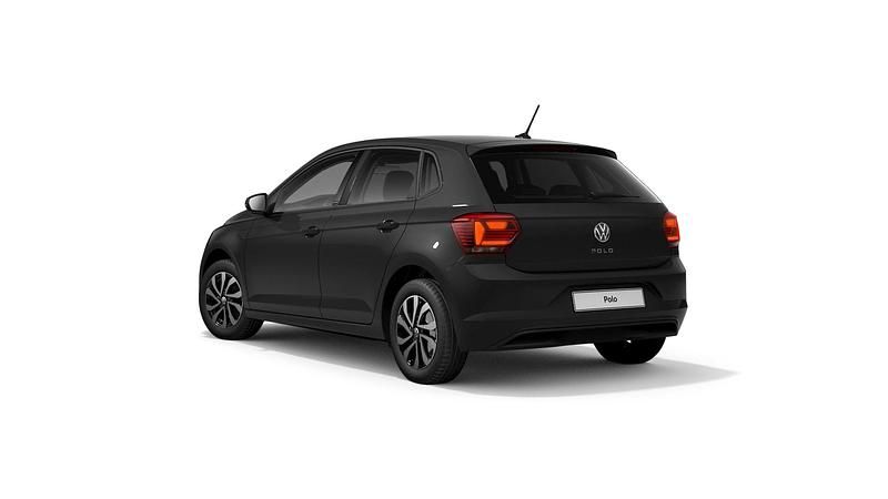 Gebraucht VW Polo Active 95 PS (69 kW) 2021 Kleinwagen