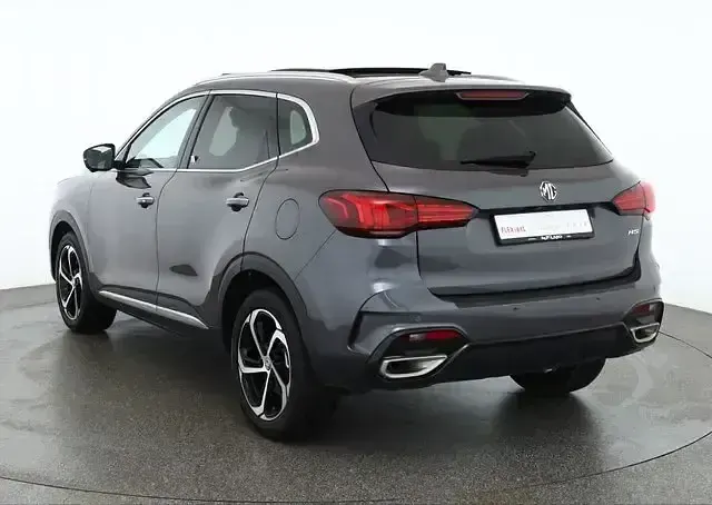 Gebraucht MG HS Luxury 162 PS (119 kW) 2024 Grau SUV