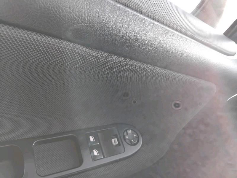 Gebraucht Peugeot 207 109 PS (80 kW) 2007 Grau Cabrio