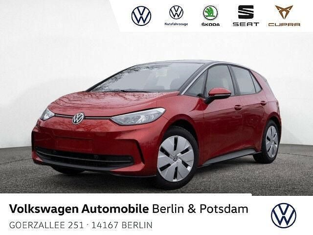 Gebraucht VW ID.3 Pro 150 kW (204 PS) 2023 Kings red metallic Kleinwagen